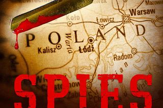 Promocja książki Alexa Storożyńskiego 