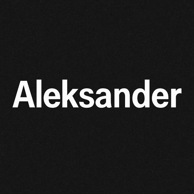 Imiona ludzi sukcesu. Te osoby częściej osiągają swoje cele