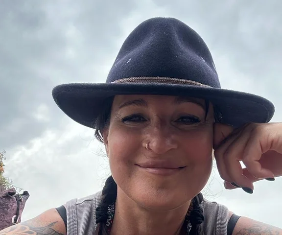 Joanna Zientarska dołącza do Eski ROCK