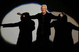 Giorgio Armani