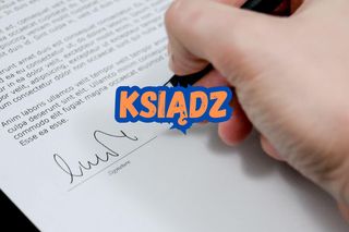 Najbardziej oryginalne nazwiska w Wielkopolsce!