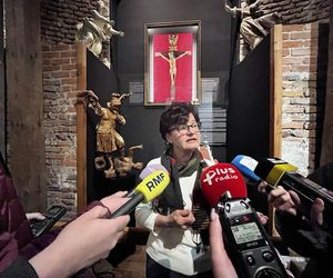 Otwarcie nowego sezonu tyrystycznego w Wieży Trynitarskiej
