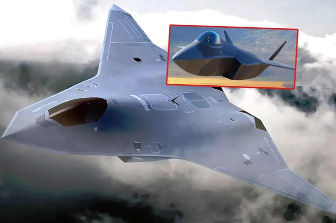 F-47 i GCAP