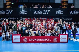 Rebud KPR Ostrovia : mocna wygrana w domu!
