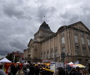  Festiwal Smaków Food Trucków Szczecin 2024 