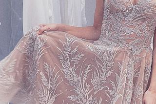 Pierwsza miłość. Marta (Honorata Witańska)