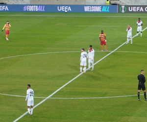 Jagiellonia kontra Hamrun w pierwszym meczu Ligi Konferencji