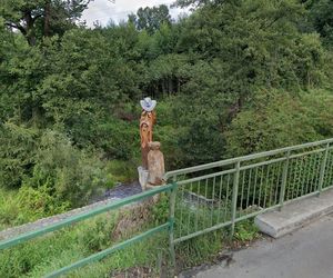  Najpiękniejsza wieś Dolnego Śląska. To miejsce przyciąga artystów 