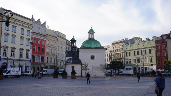 Rynek Kraków