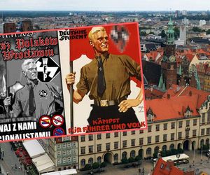 Szokujący plakat Marszu Polaków. Wrocław: „To nawiązanie do nazizmu!”