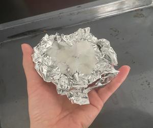 Czyszczenie piekarnika folią aluminiową