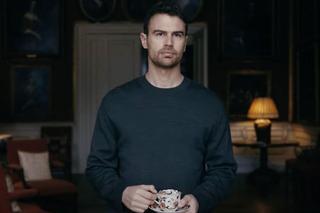 Dżentelmeni Eddie Horniman (Theo James)