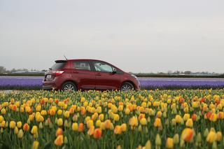 TEST odmłodzonej Toyoty Yaris: 1.5 zamiast 1.33