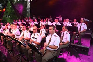 Orkiestra Reprezentacyjna Straży Granicznej