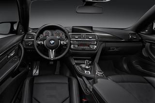 BMW M4 2014