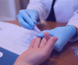 Prosty test może uratować życie. Chory może normalnie żyć i nie stwarzać zagrożenia