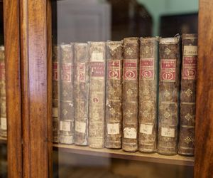To najbardziej nastrojowe muzeum w Polsce
