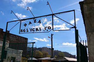 Sobotni spacer z przewodnikiem po Pradze