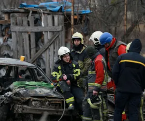 Totalna masakra Rosjan w wojnie na Ukrainie. To efekt użycia wyrzutni rakiet HIMARS?