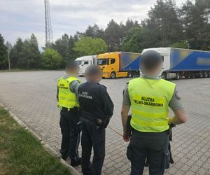 Gigantyczny przemyt kokainy