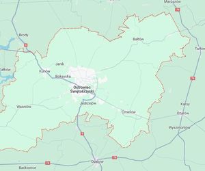 Ranking najbiedniejszych powiatów w woj świętokrzyskim. Gdzie mieszkańcom się nie przelewa?
