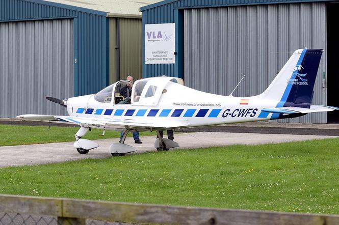 Tecnam P2002