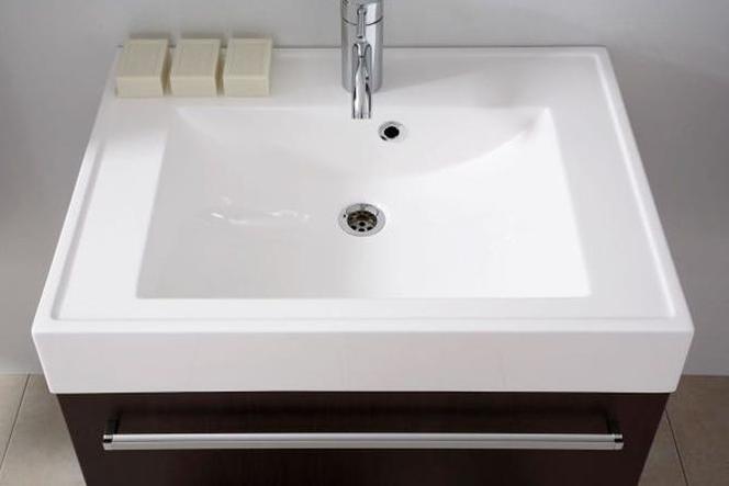 Umywalka klasyczna