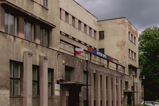 Polska YMCA w Łodzi