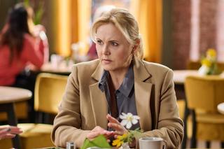 Na Wspólnej odc. 3829. Ilona Zdybicka (Anna Samusionek)