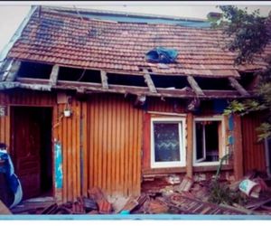 Sielski klimat w Wieliczce