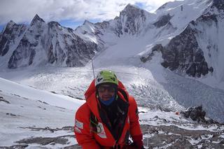 Z Denisem Urubką NIE MA KONTAKTU Zimowa wyprawa na K2