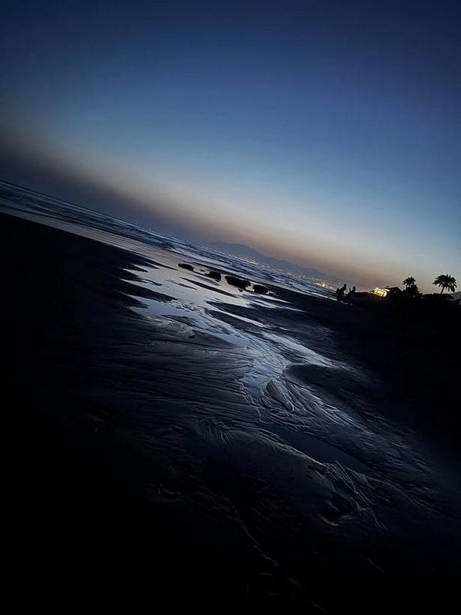 Daniel Martyniuk znów szokuje! Nocna kąpiel i dziwne pytania na Instagramie