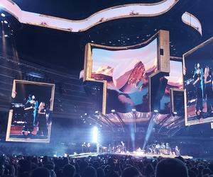 Koncert Dawida Podsiadło na Stadionie Śląskim - zdjęcia internautów