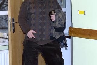 Olaf Lubaszenko Tym gwiazdom się przytyło!