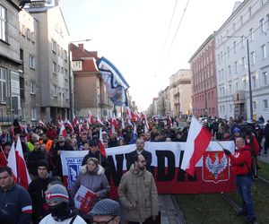 Marsz Niepodległości w Poznaniu już 11 listopada. Mieszkańcy znów spotkają się w duchu jedności