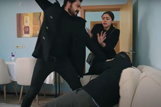 Emanet, odciek 432 - streszczenie 