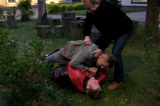 M jak miłość, odcinek 1878: Paweł zemści się na sprawcy wypadku Franki! Dominik Walat pozostanie bezkarny - ZDJĘCIA 