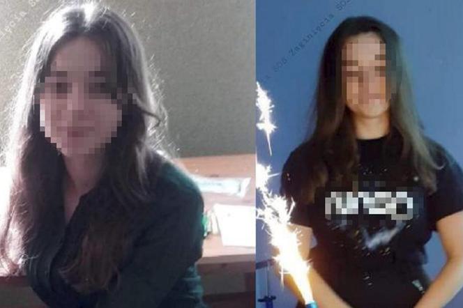 Poszukiwana 19-latka nie żyje