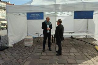 W Rzeszowie ruszył festiwal Karpaty na Widelcu. Co będzie się działo na Rynku? 