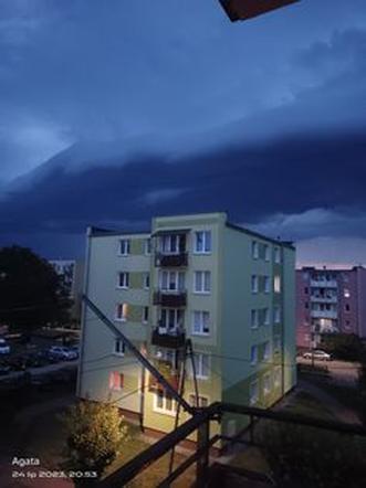burza