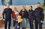 9-letni Piotruś bohaterem! Zachował zimną krew i uratował poszkodowanych w wypadku