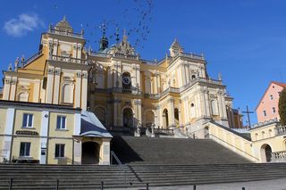 Dolnośląska Jerozolima zachwyca turystów. Zobaczymy tu klejnot Ziemi Kłodzkiej 