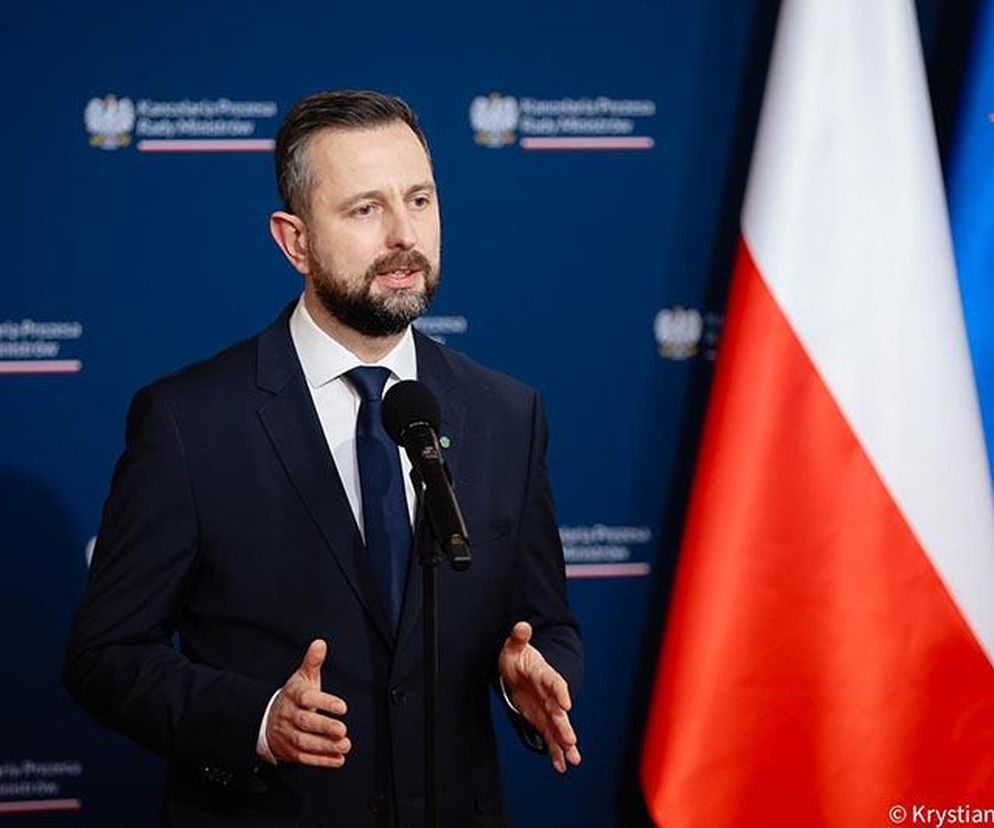 Władysław Kosiniak - Kamysz