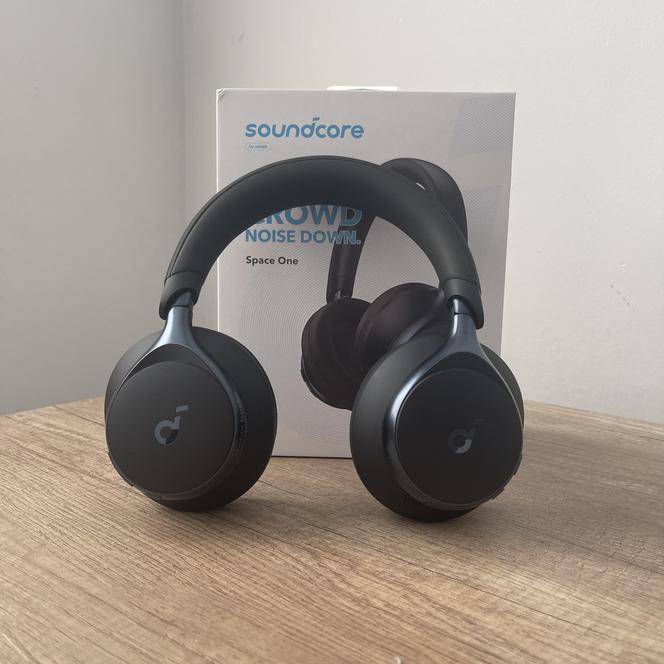 Soundcore Space One