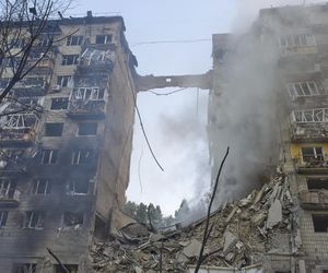 Atak na Kijów