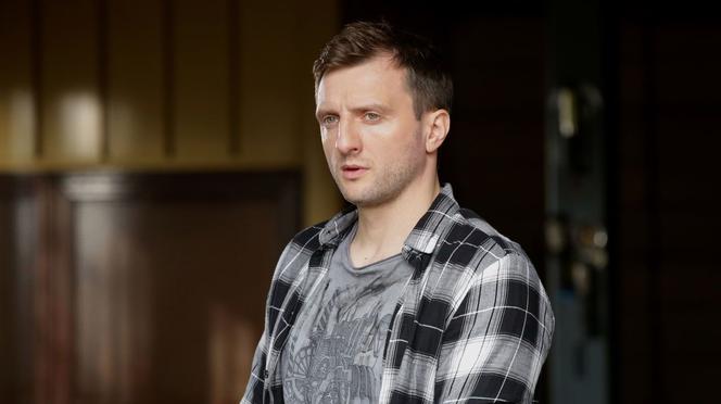 M jak miłość, odc. 1499: Ula (Iga Krefft), Bartek (Arkadiusz Smoleński)