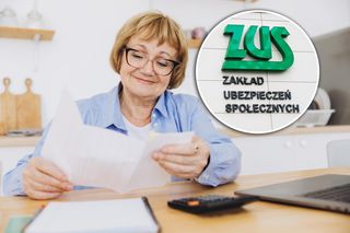 W listopadzie wcześniejsze wypłaty emerytur z ZUS! Dotyczy to wielu seniorów