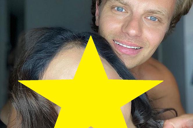 M jak miłość. Katarzyna Cichopek zrobiła coś z twarzą i ustami! Nikt jej nie poznał