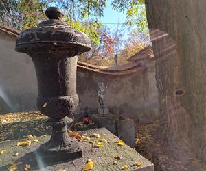 Remont ogrodzenia Starego Cmentarza w Tarnowie. MZC ma już plany prac