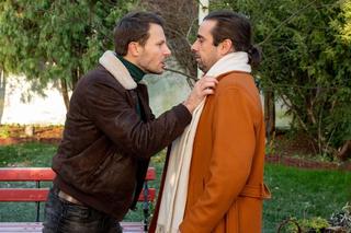 Barwy szczęścia, odcinek 2443 - opis, streszczenie: Franek konfrontuje się z Vincenzo, aby dowiedzieć się, gdzie jest Regina